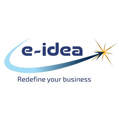 e-Idea Consultancy Services FZ LLC's Logo