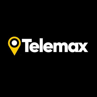 Telemax's Logo