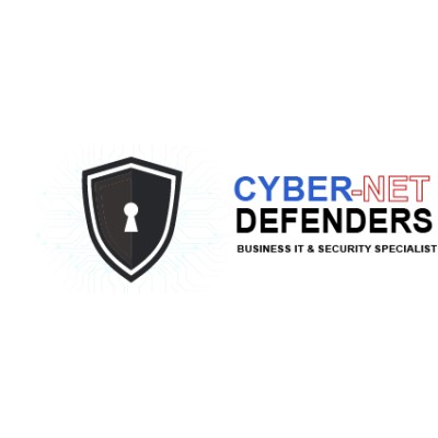 Cyber-net Defenders's Logo