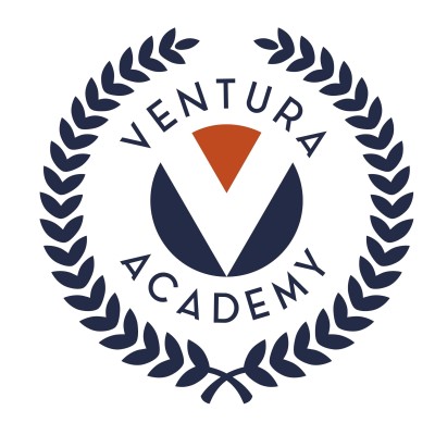 Ventura Academy's Logo