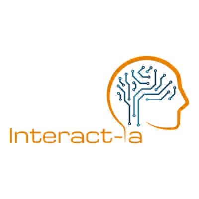 INTERACT-IA's Logo