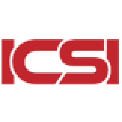 ICSI (International CyberSecurity Institute) UK's Logo