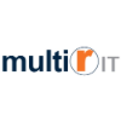 Multi R IT Pty Ltd's Logo