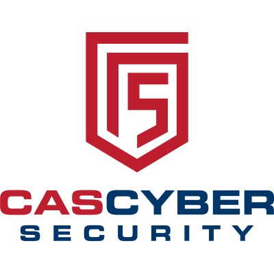 CAS Cyber Security's Logo