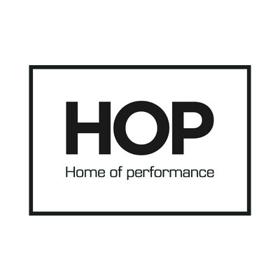 Home of Performance's Logo