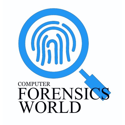 Computer Forensics World's Logo