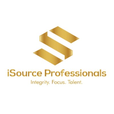 iSource Professionals's Logo