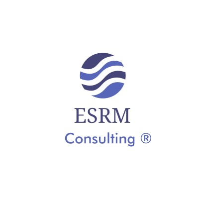 ESRM Consulting's Logo