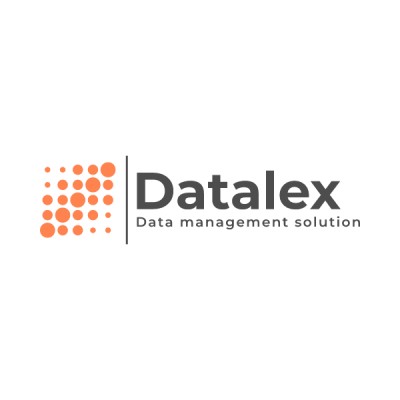 Datalex.Pro's Logo