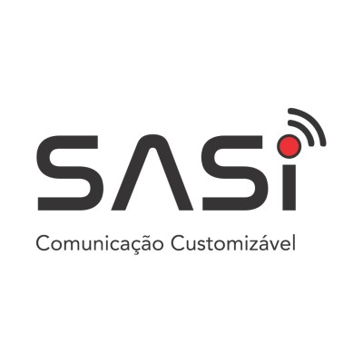 Sasi's Logo