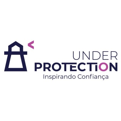 Under Protection's Logo