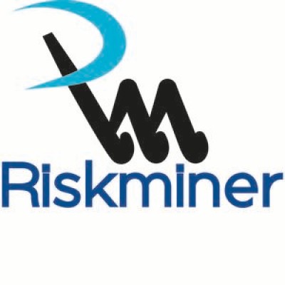 Riskminer's Logo