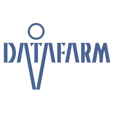 DataFarm Limited's Logo