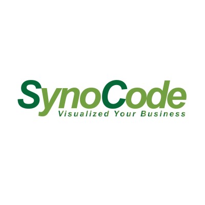 Synocode Group Limited's Logo