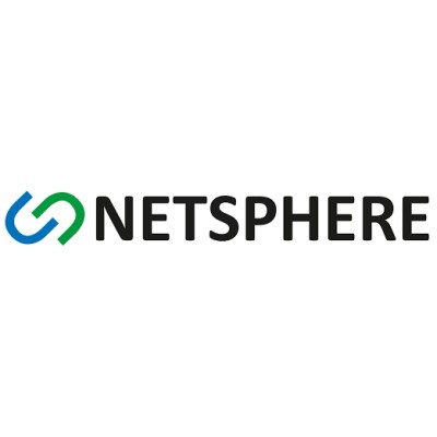 Netsphere Solution Limited 萬田商業有限公司's Logo