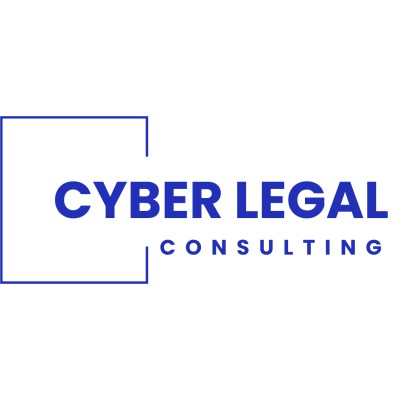 Bharat Cyber Legal Consulting Logo