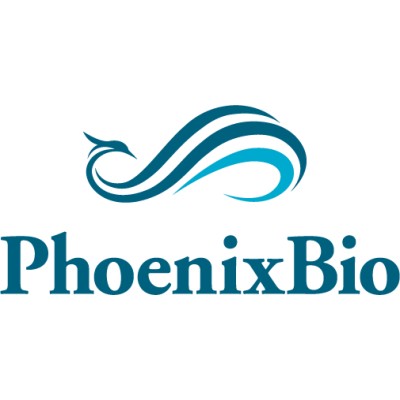 PhoenixBio's Logo