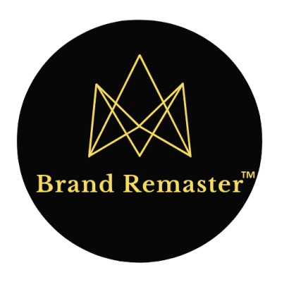 Brand Remaster's Logo