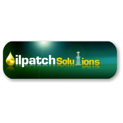 Oilpatch Solutions's Logo