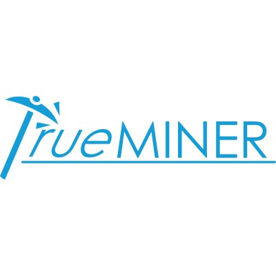 trueMINER's Logo