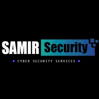 Samir Security's Logo