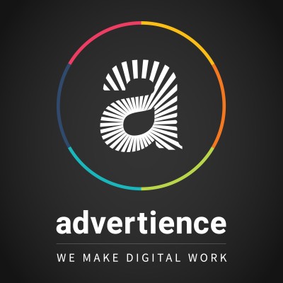 advertience Inc.'s Logo