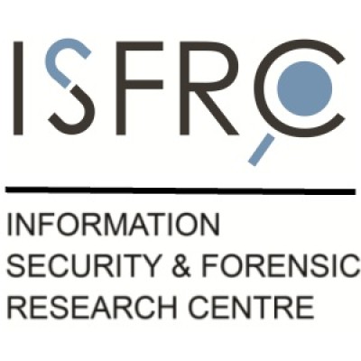 ISFRC Technologies LLP's Logo