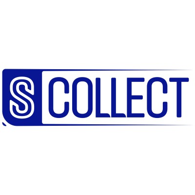 SCollect's Logo