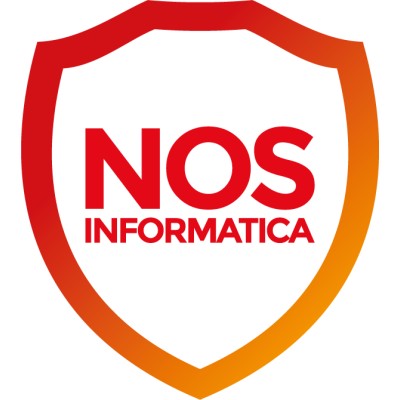 NOS Solutions's Logo