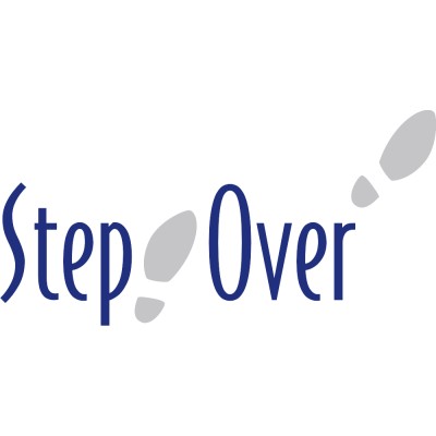 StepOver GmbH's Logo