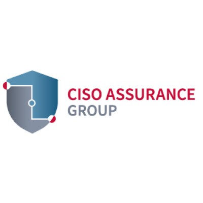 CISO Assurance Group's Logo