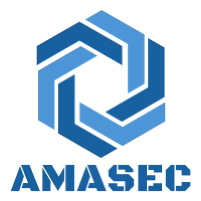 AMASEC's Logo