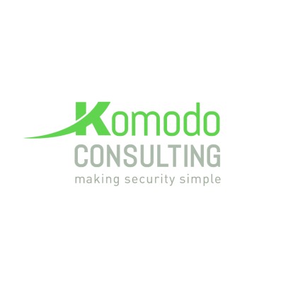 Komodo Cyber Security Consulting {komodosec.com}'s Logo