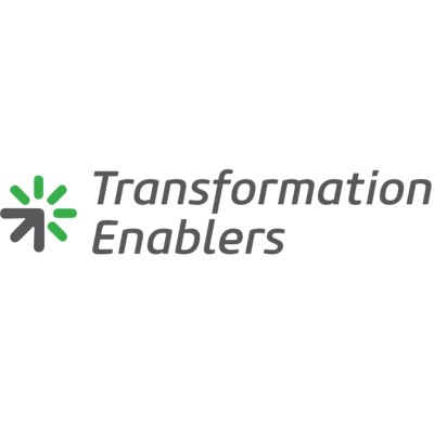 Transformation Enablers's Logo