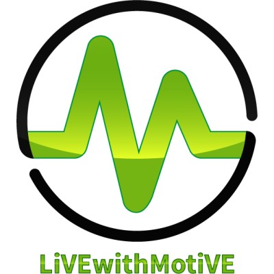 LiVE with MotiVE's Logo