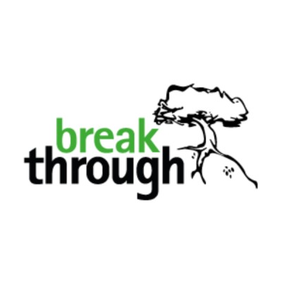 Breakthrough's Logo