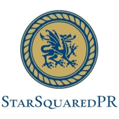 Star Squared PR's Logo