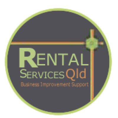 Rental Services Qld's Logo