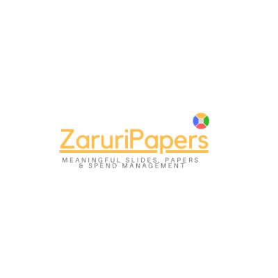 ZaruriPapers.Com's Logo