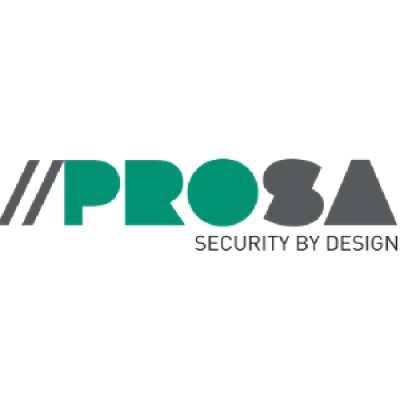 PROSA Security AS's Logo