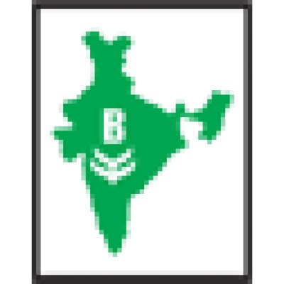 Bharat Rasayan Limited Logo