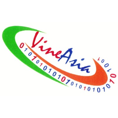 VINE ASIA SERVICES's Logo