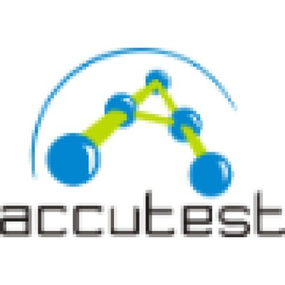 Accutest Research Laboratories (I) Pvt. Ltd.'s Logo