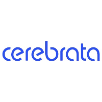 Cerebrata's Logo