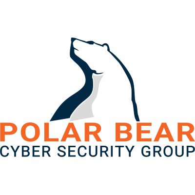 Polar Bear Cyber Security Group's Logo