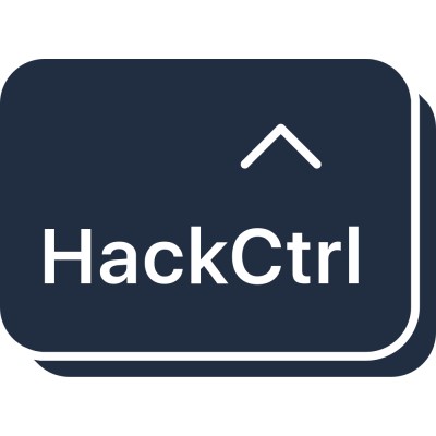 HackControl's Logo