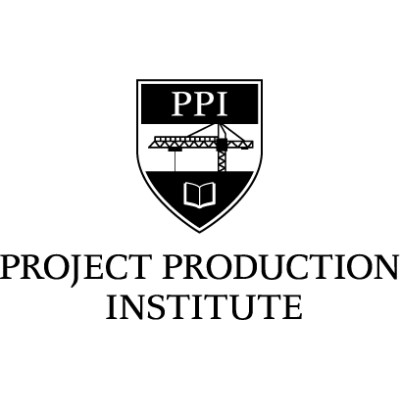 Project Production Institute's Logo