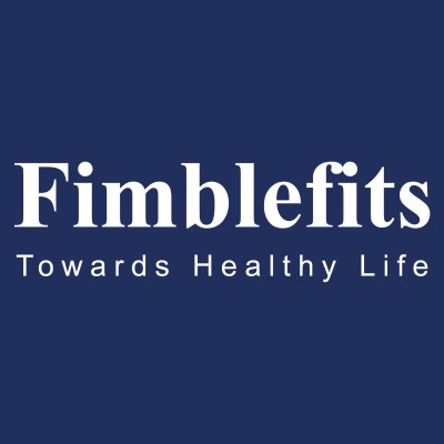 FimbleFits's Logo