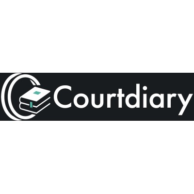 courtdiary's Logo