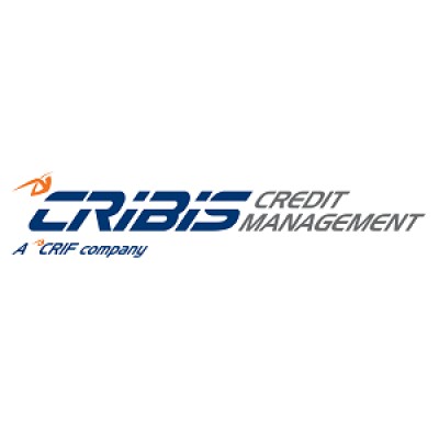 CRIBIS Credit Management's Logo